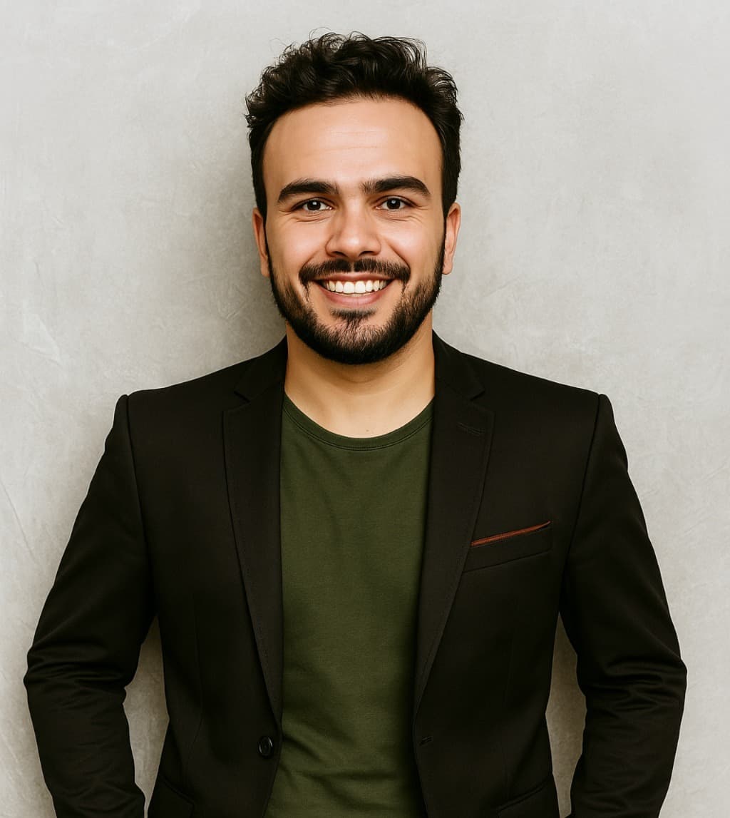 Amr Mohamed