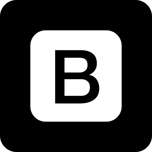 Bootstrap Bootstrap